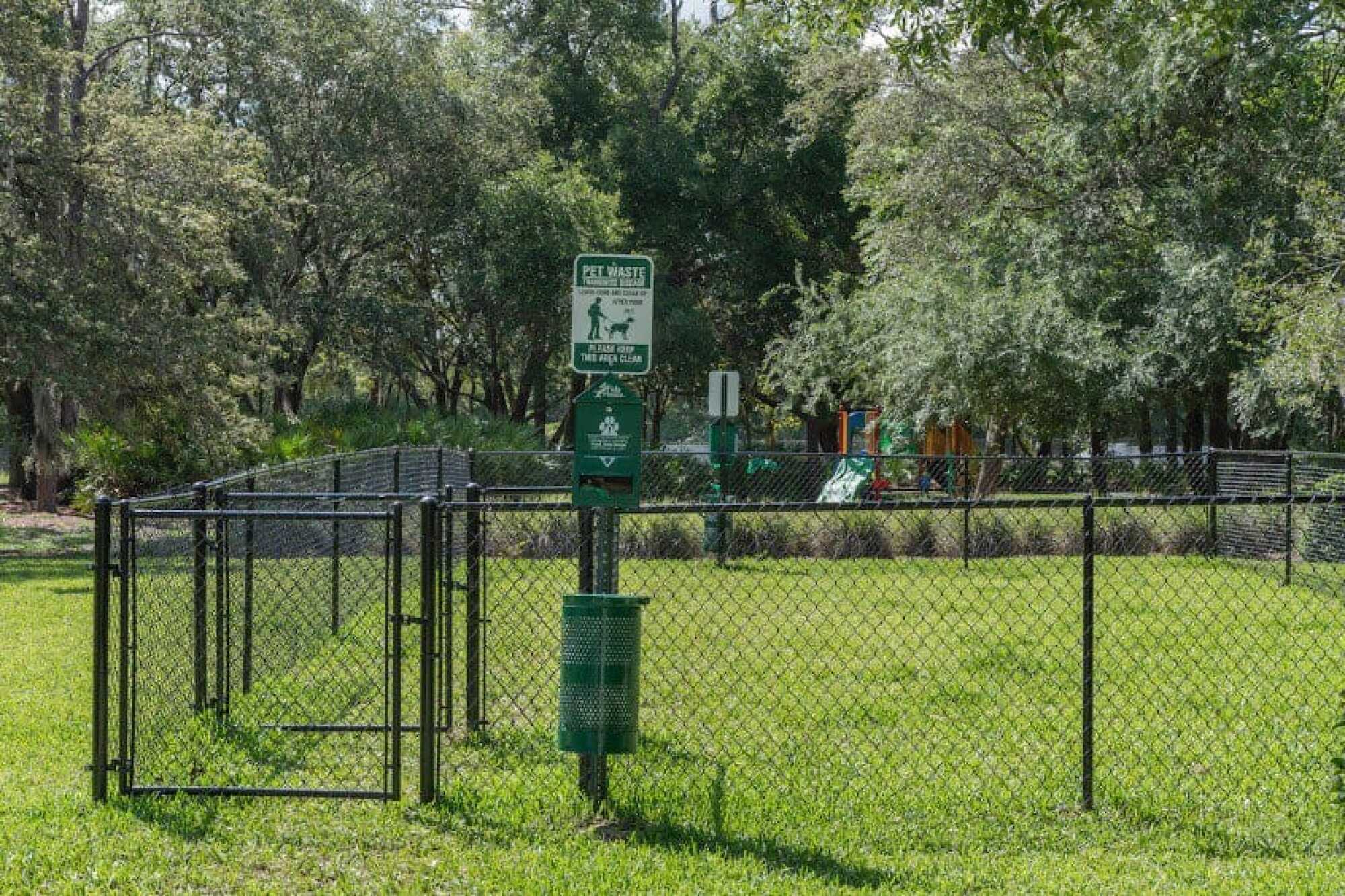 Bark Park