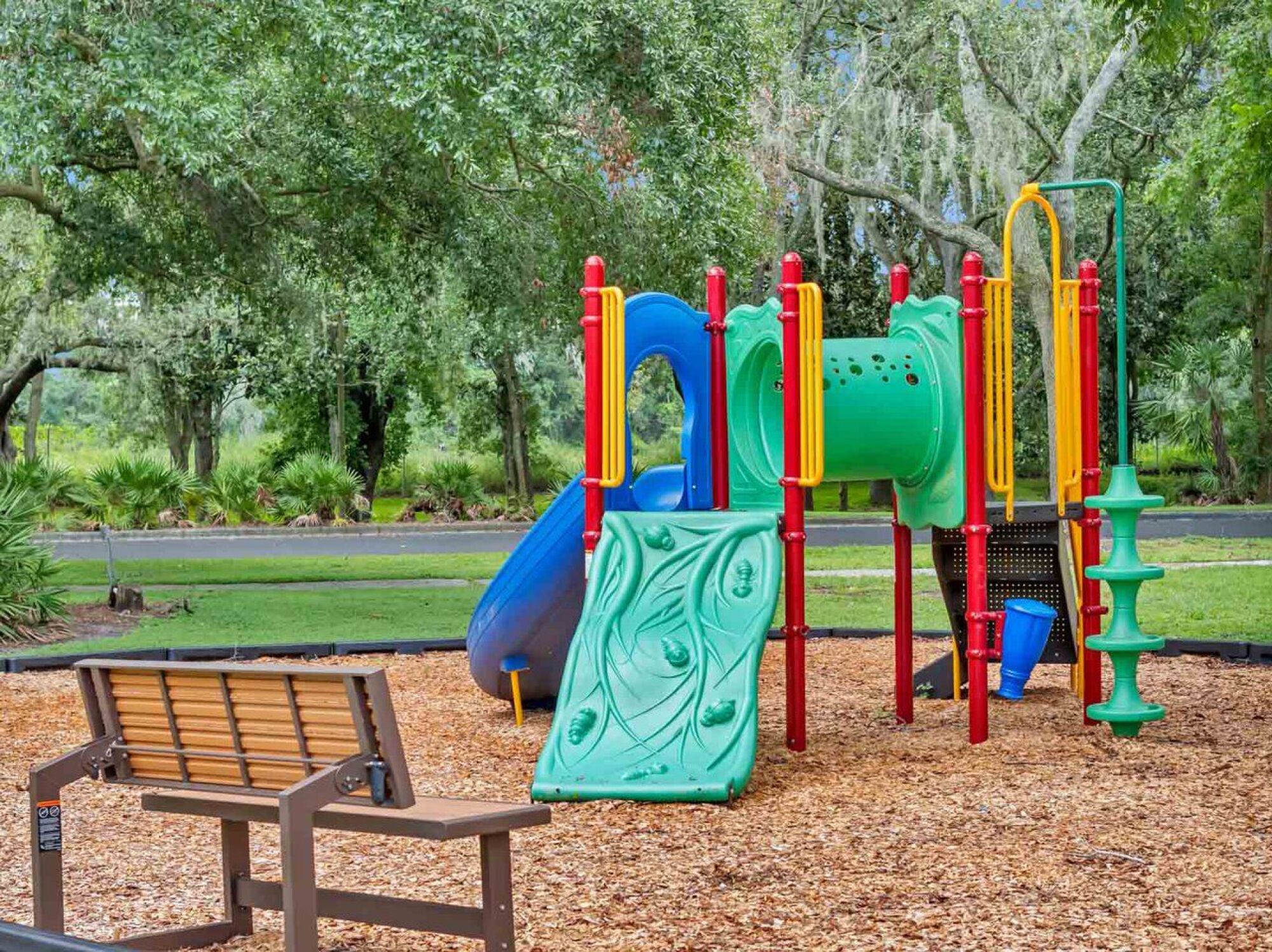 Playground