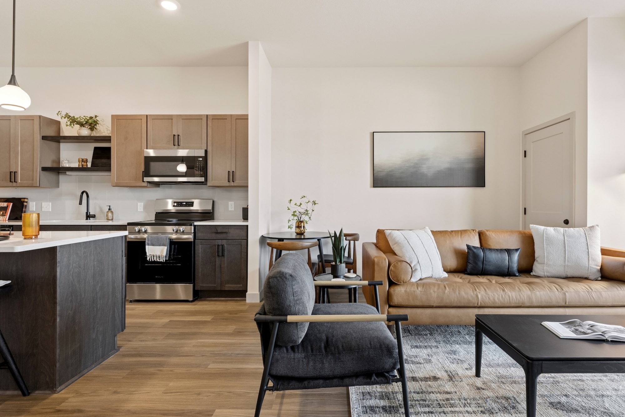 Spacious Apartment Home  at Belterra Apartments in Plymouth MN