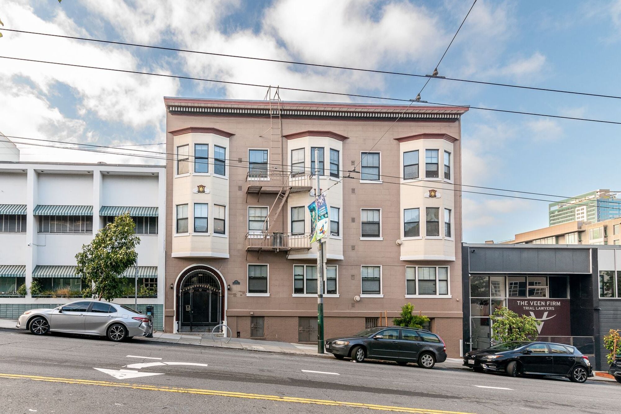 48 Haight