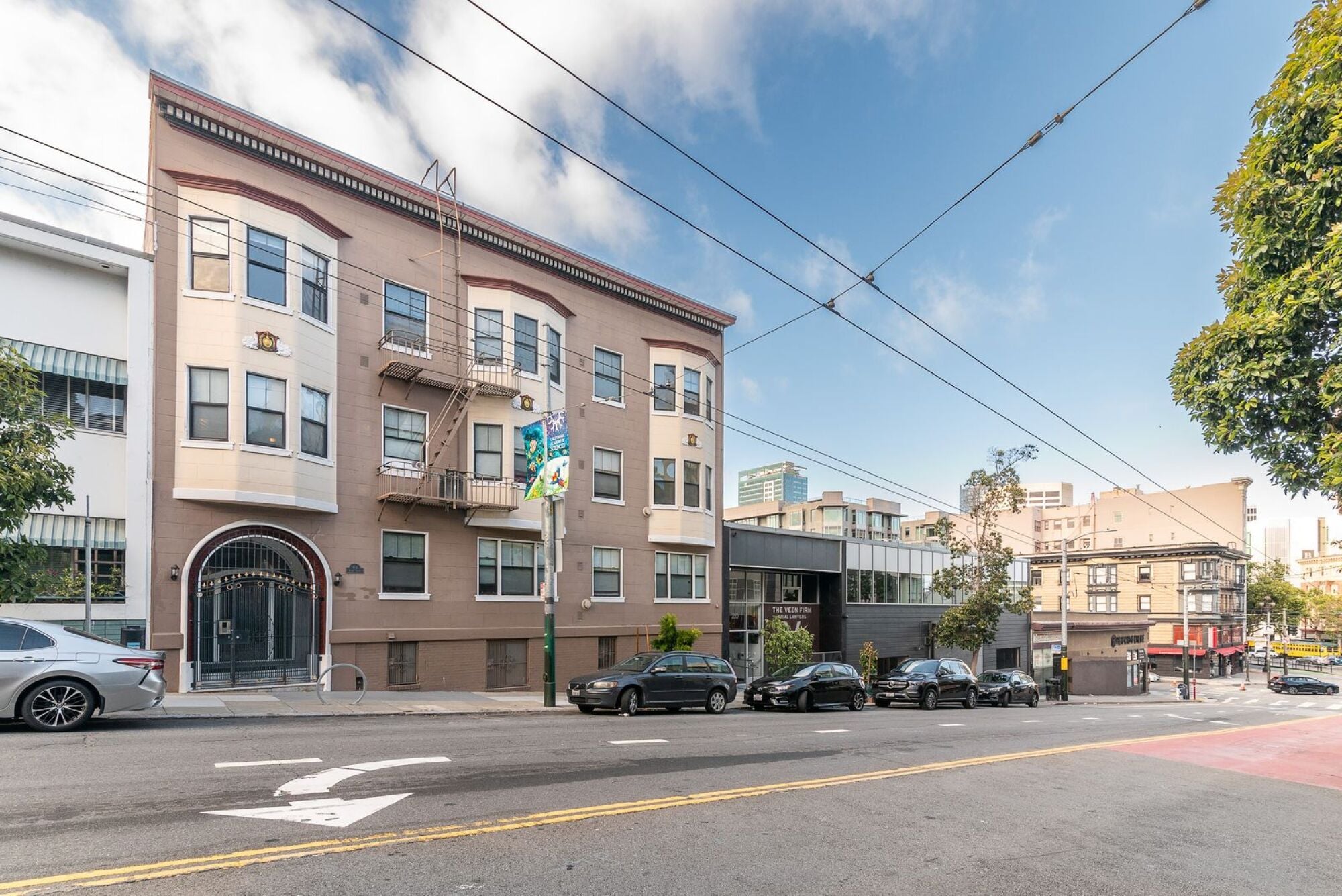 48 Haight