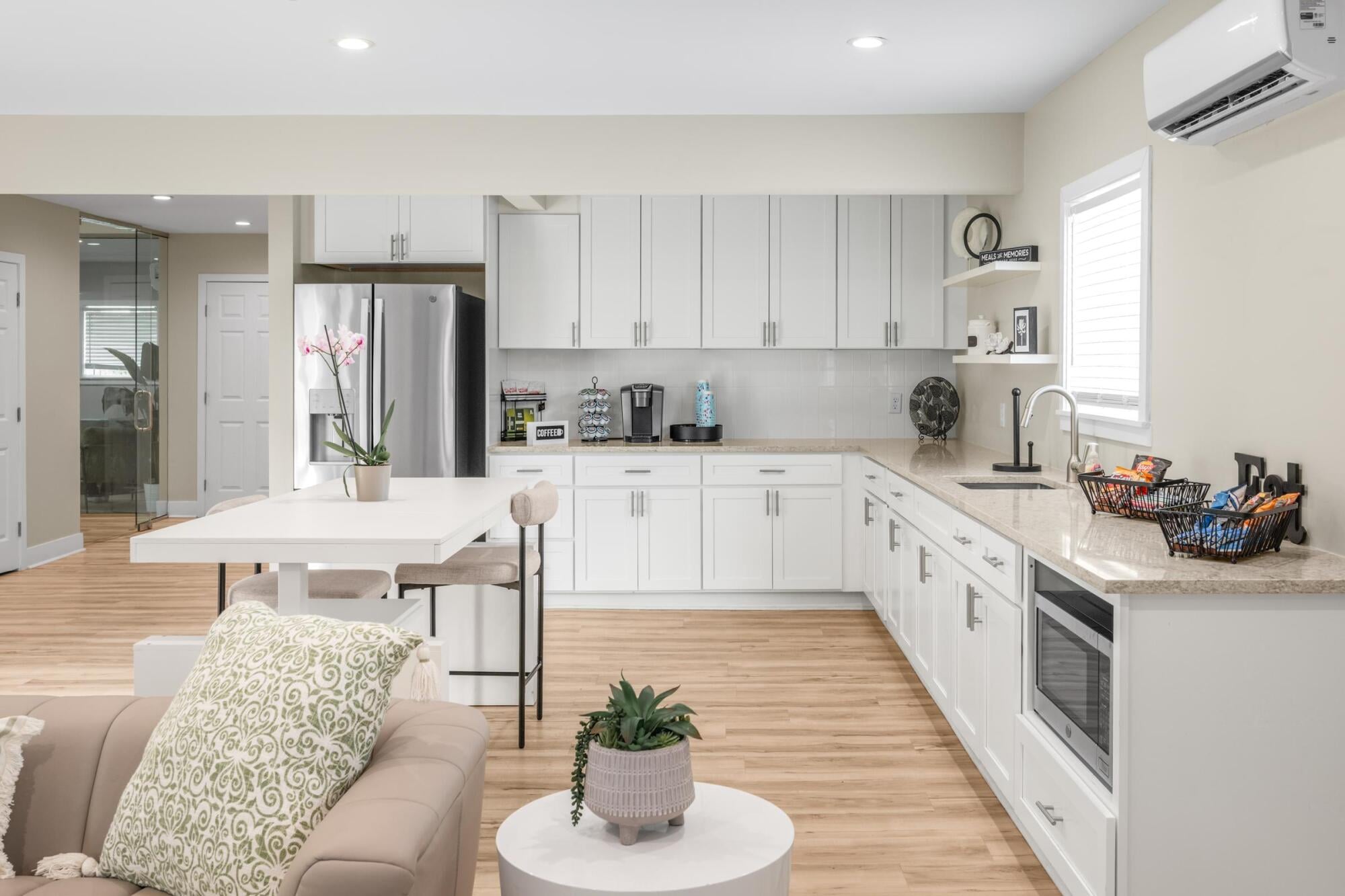 Community Kitchen
