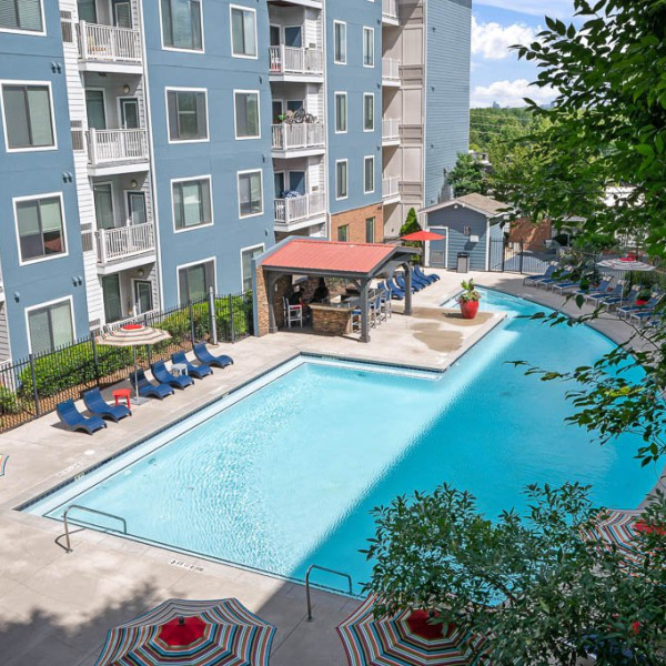 Apex West Midtown general photo