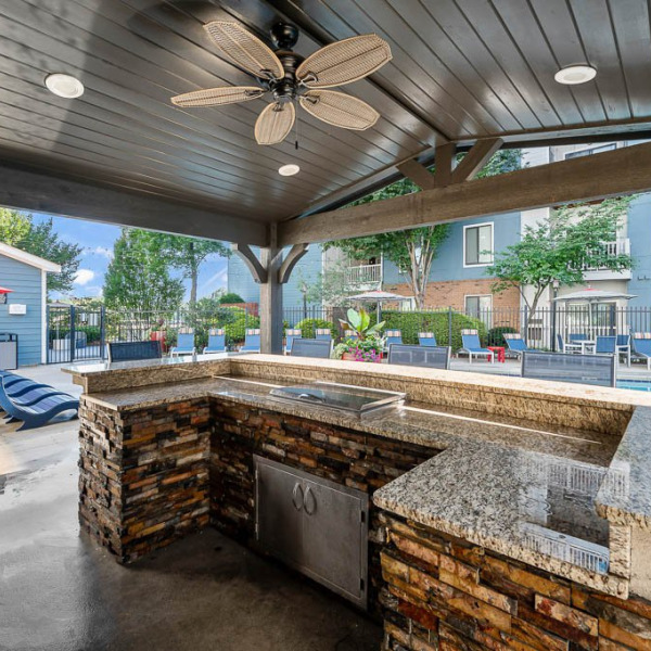 Apex West Midtown general photo