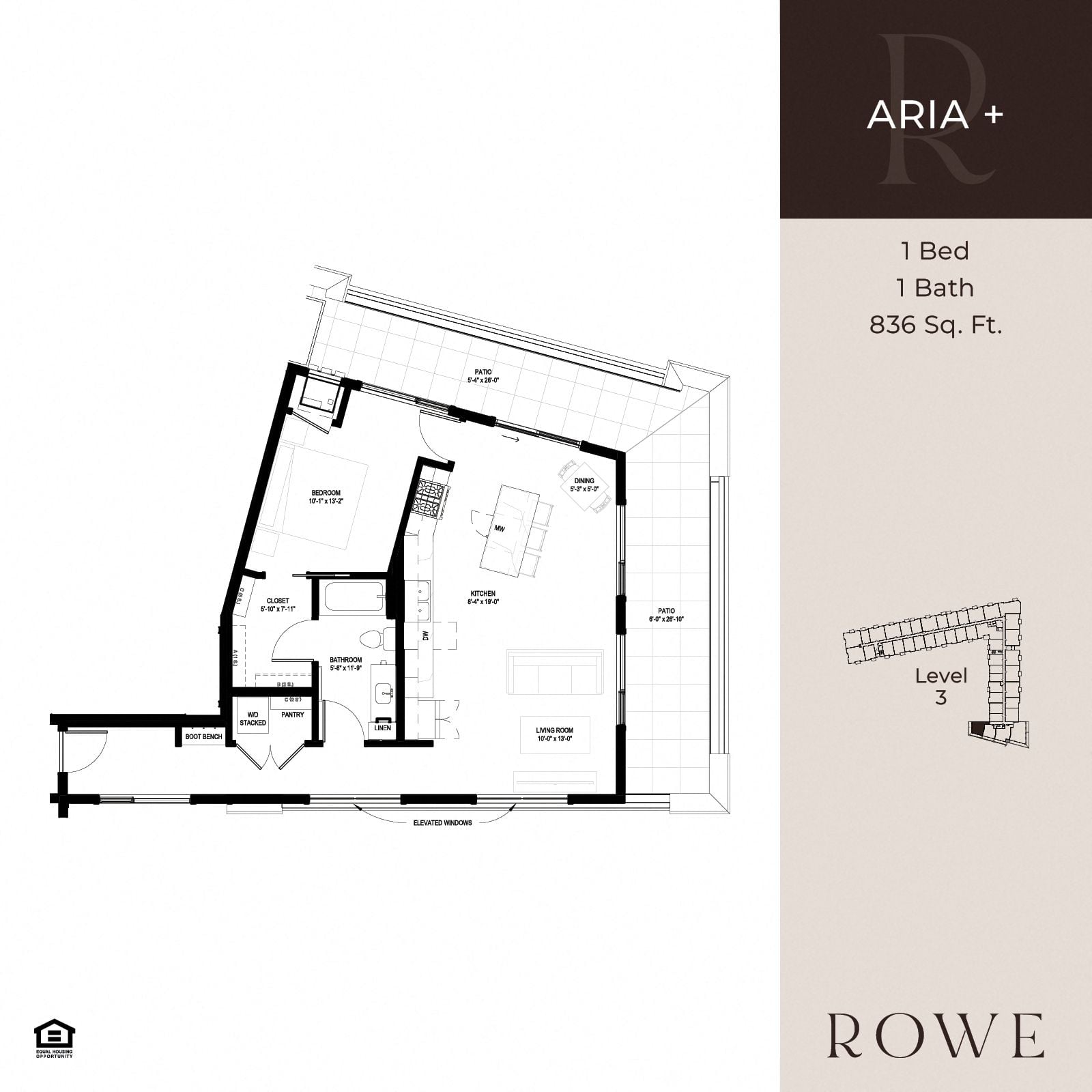 Aria +