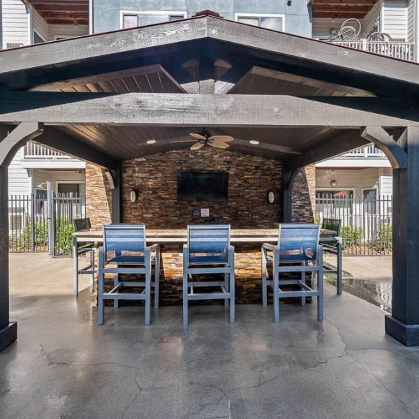 Apex West Midtown general photo