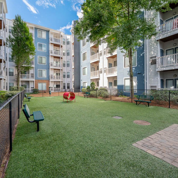 Apex West Midtown general photo