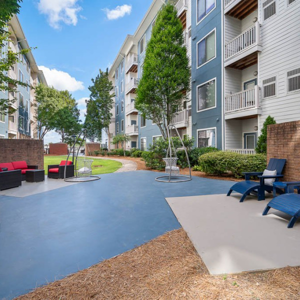 Apex West Midtown general photo