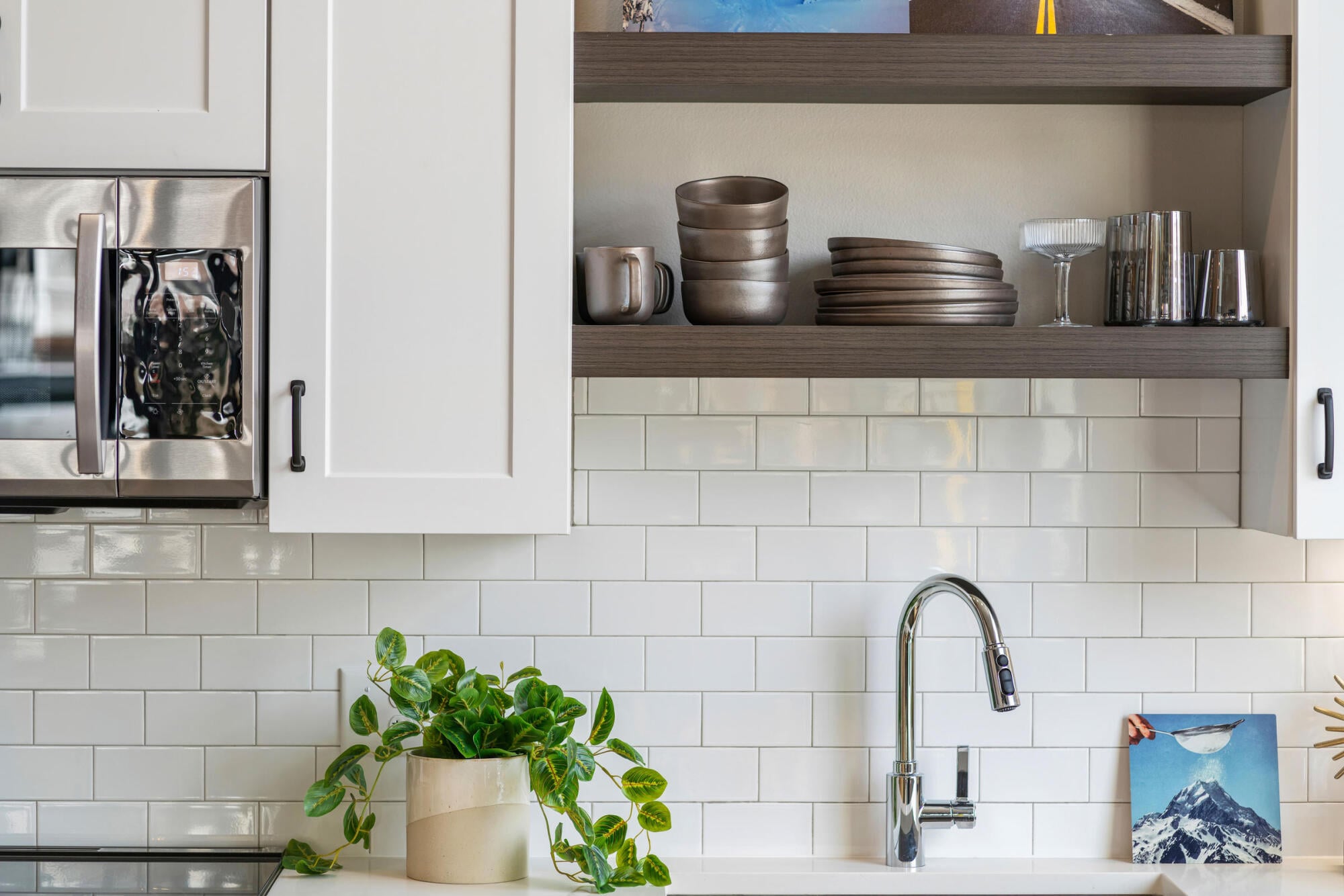 Kitchen Detail