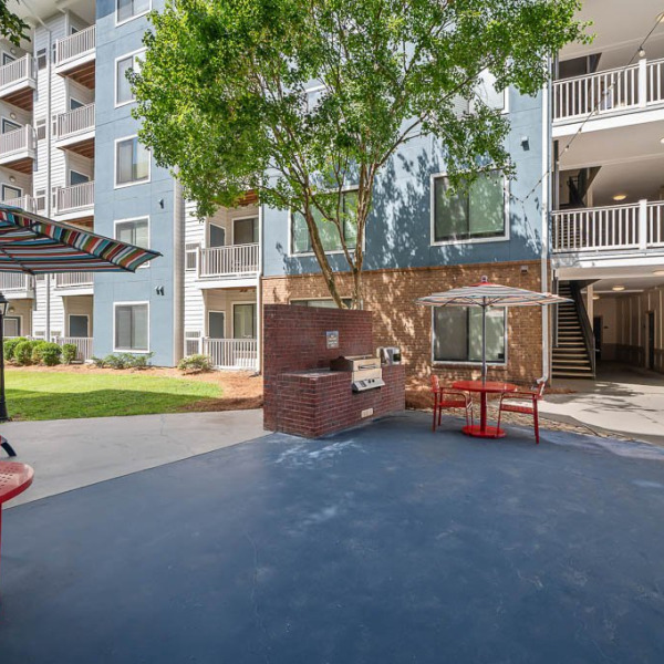 Apex West Midtown general photo