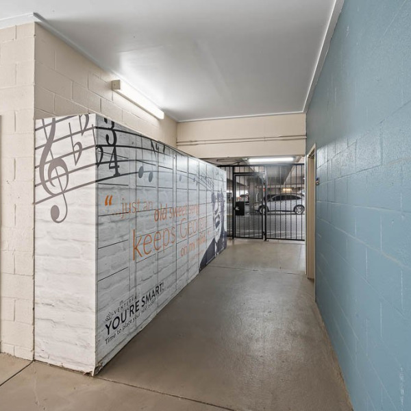 Apex West Midtown general photo