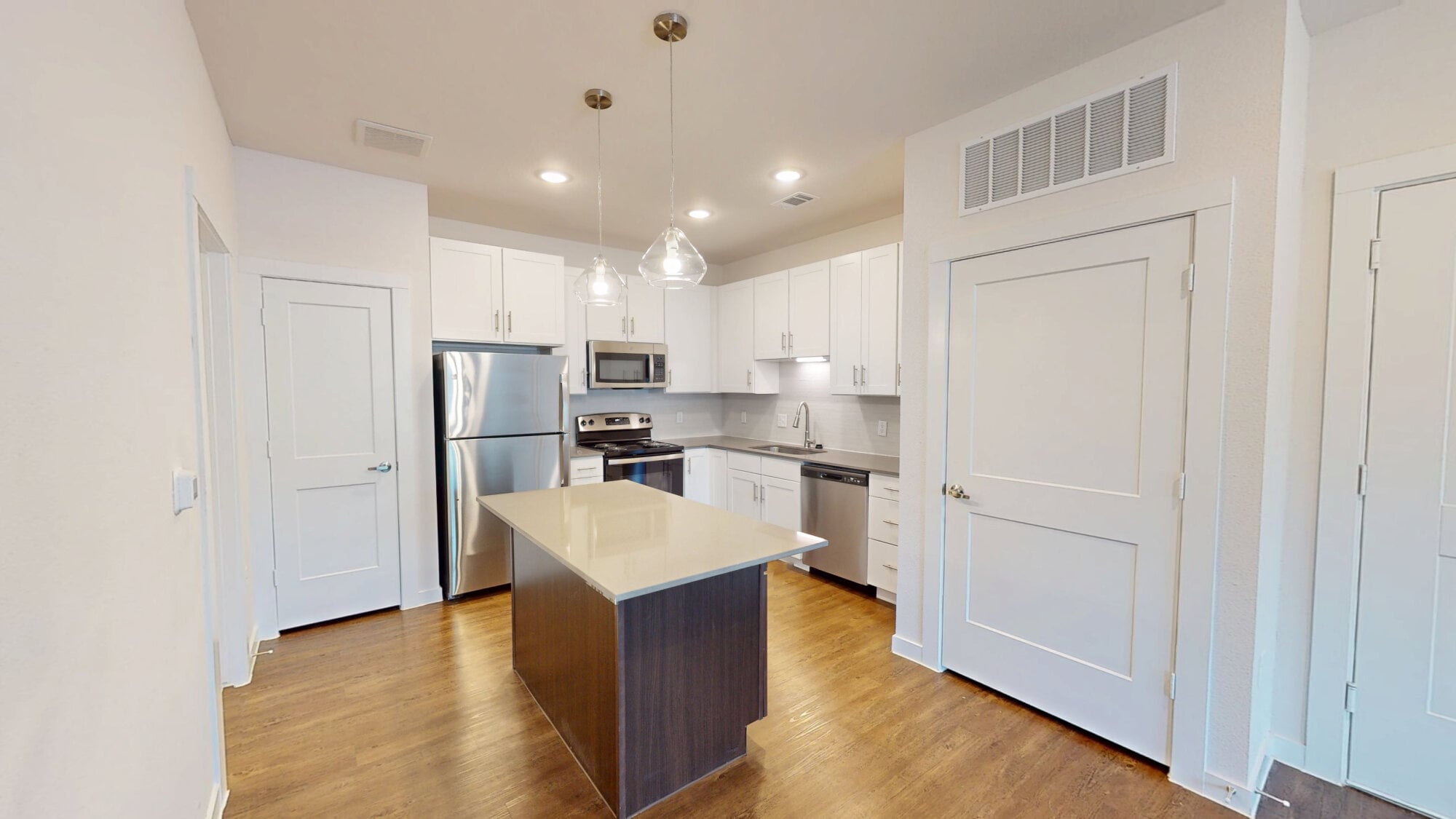 Matterport of Elderberry Floor Plan