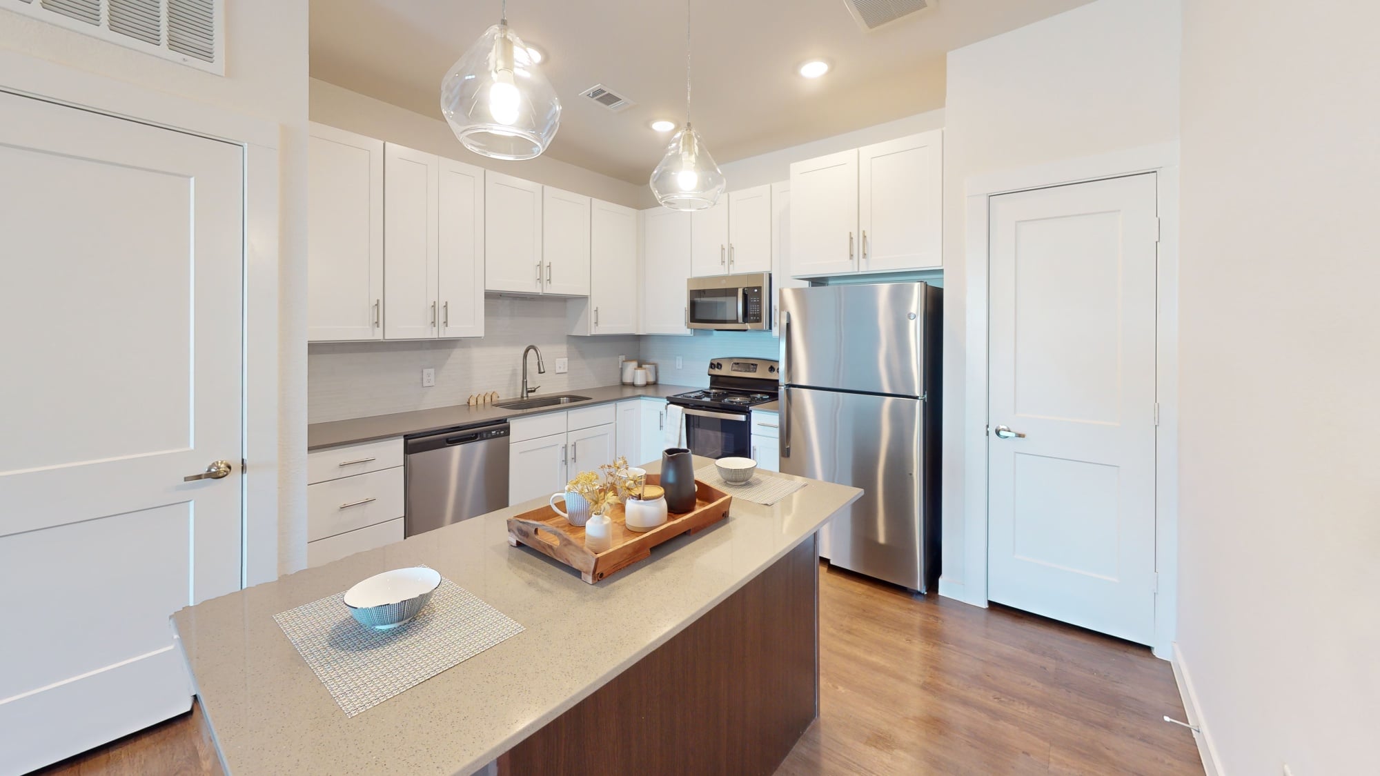 Matterport of Dragonroot Floor Plan