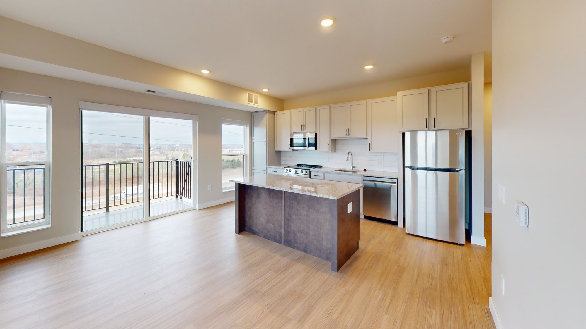 Sterling - 2 Bed / 2 Bath
