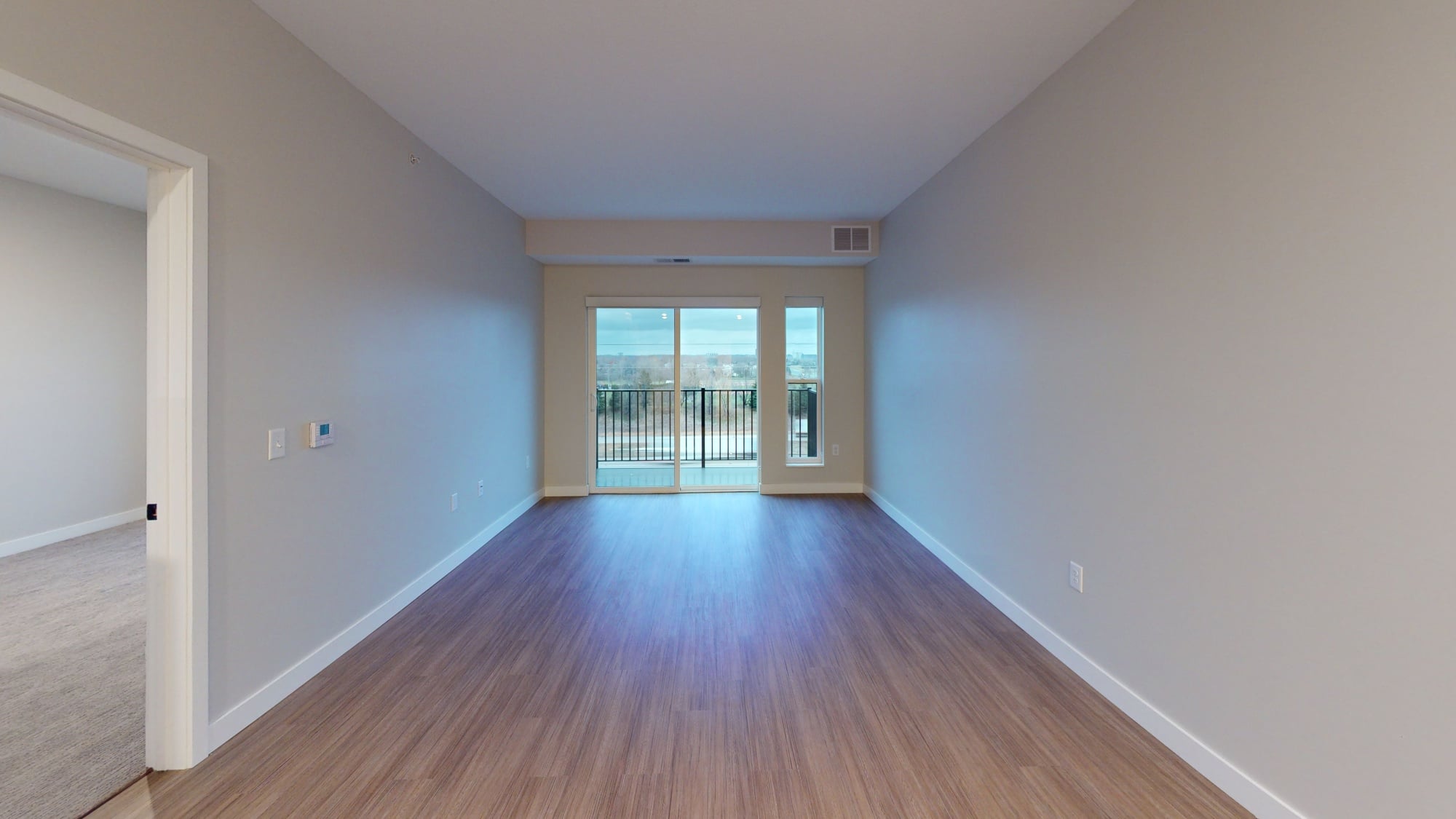 Chrome - 2 Bed / 2 Bath