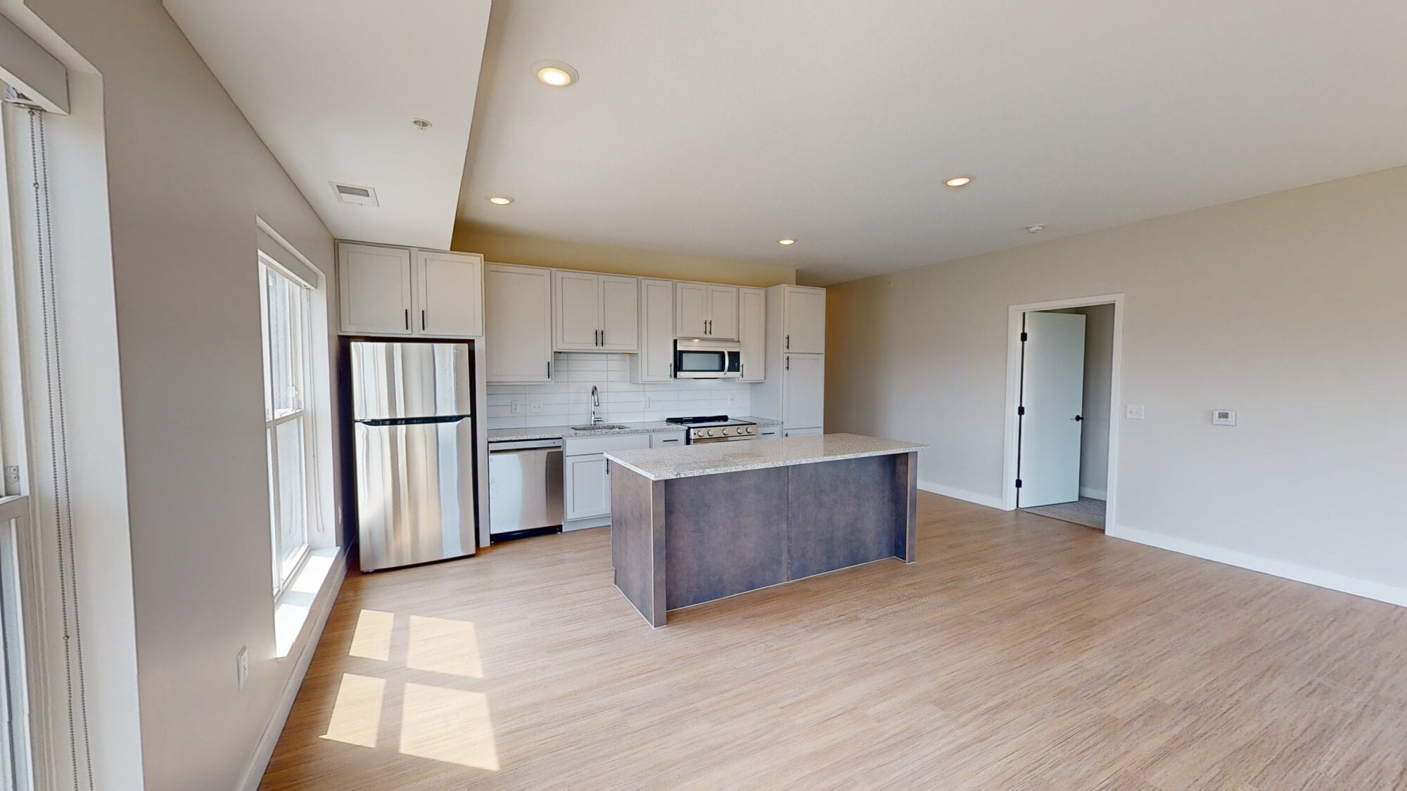 Foundry - 3 Bed / 2 Bath