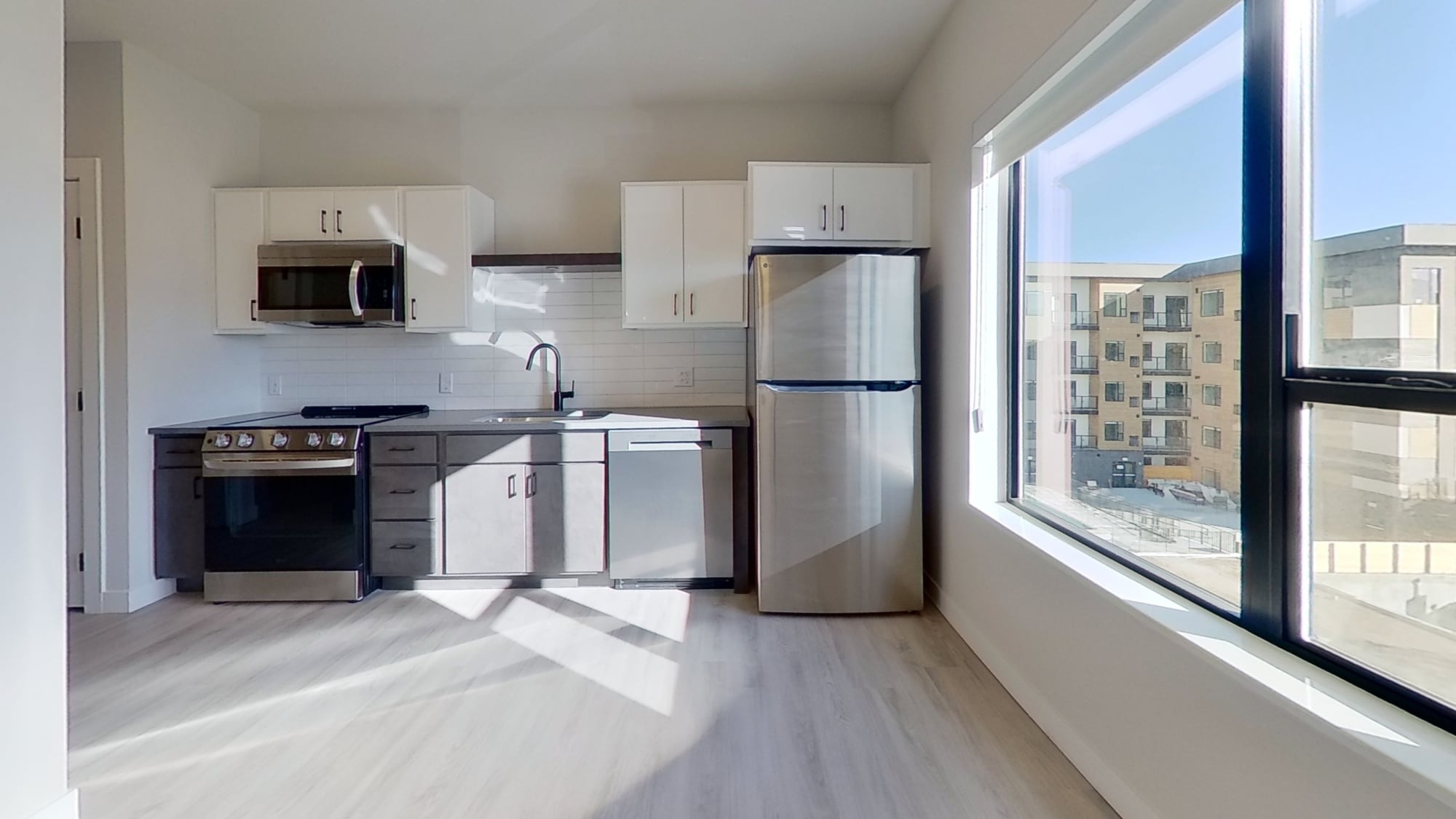 Keen - 1 Bed / 1 Bath