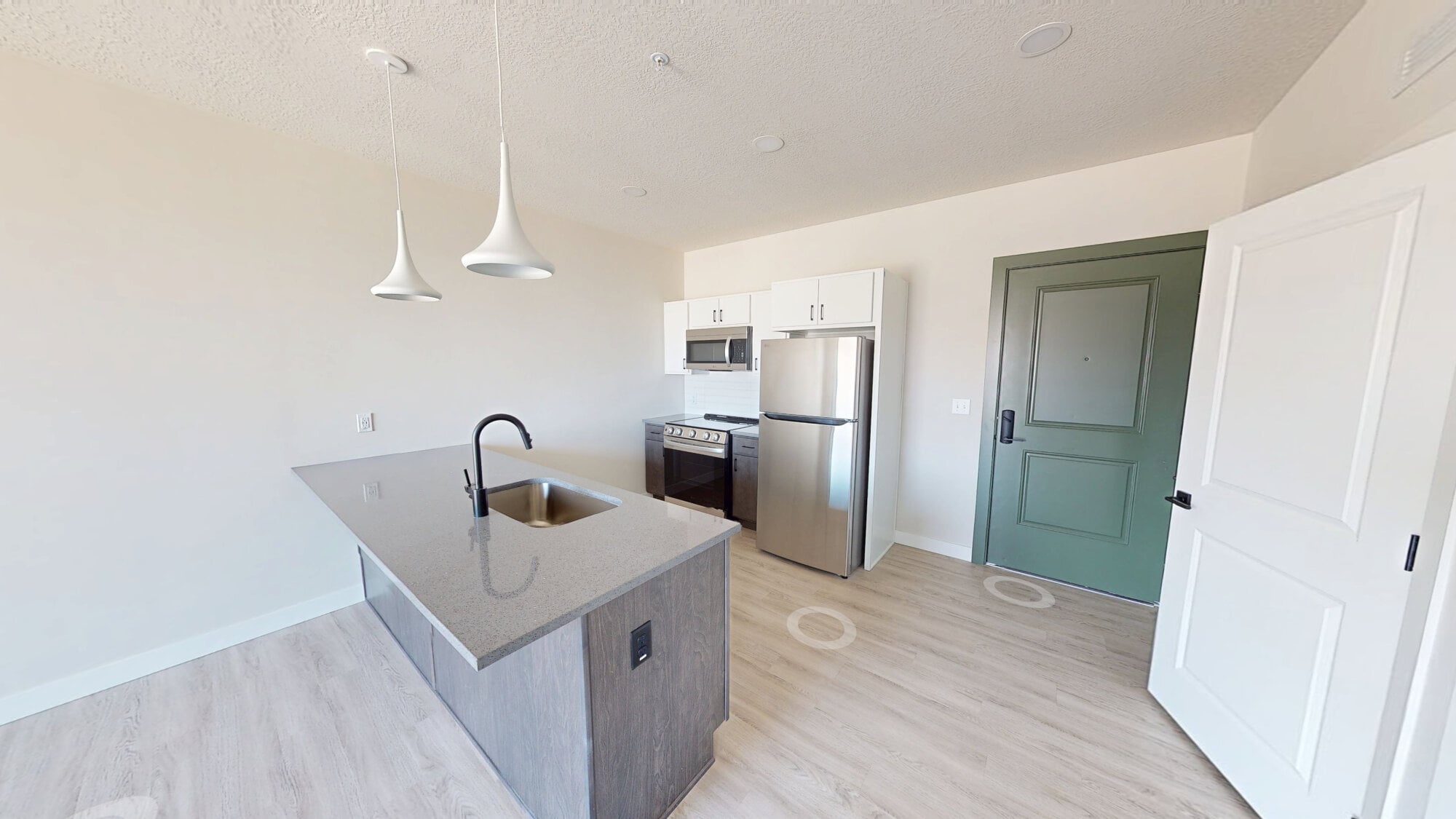 Moxie - 1 Bed / 1 Bath