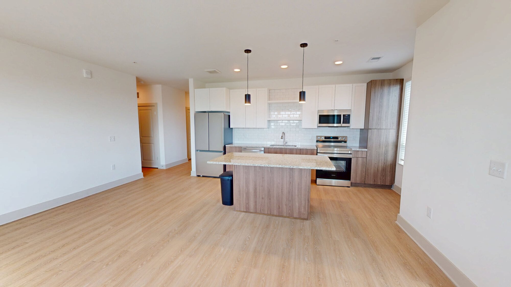 Calypso - 3 Bed / 2 Bath