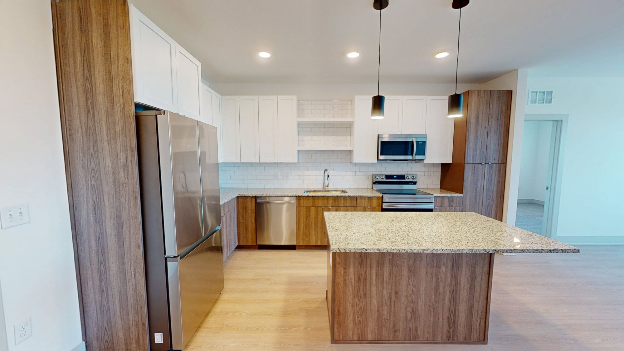 Oasis - 2 Bed / 2 Bath