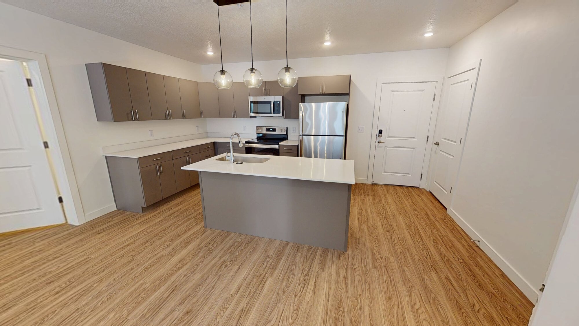 Eucalyptus - 2 Bed / 2 Bath