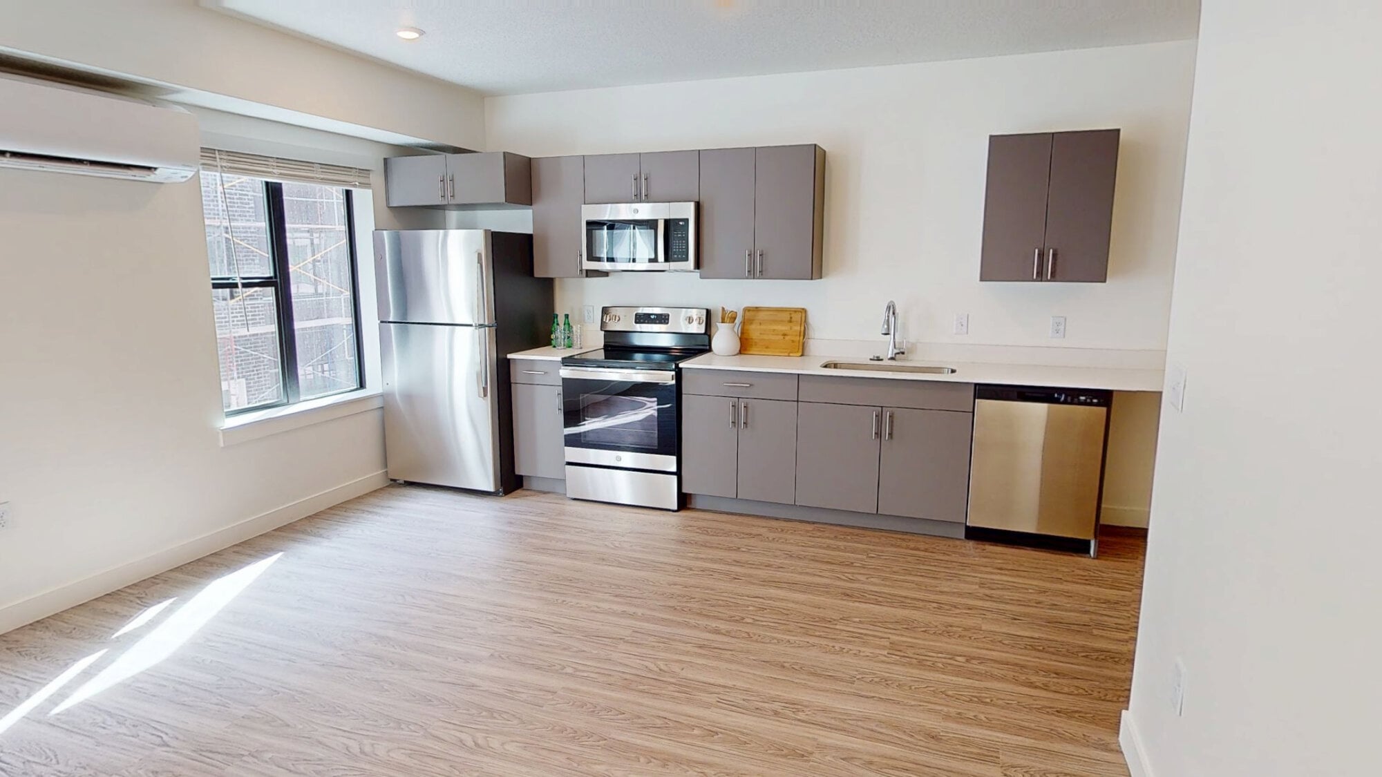 Cedarwood - 1 Bed / 1 Bath