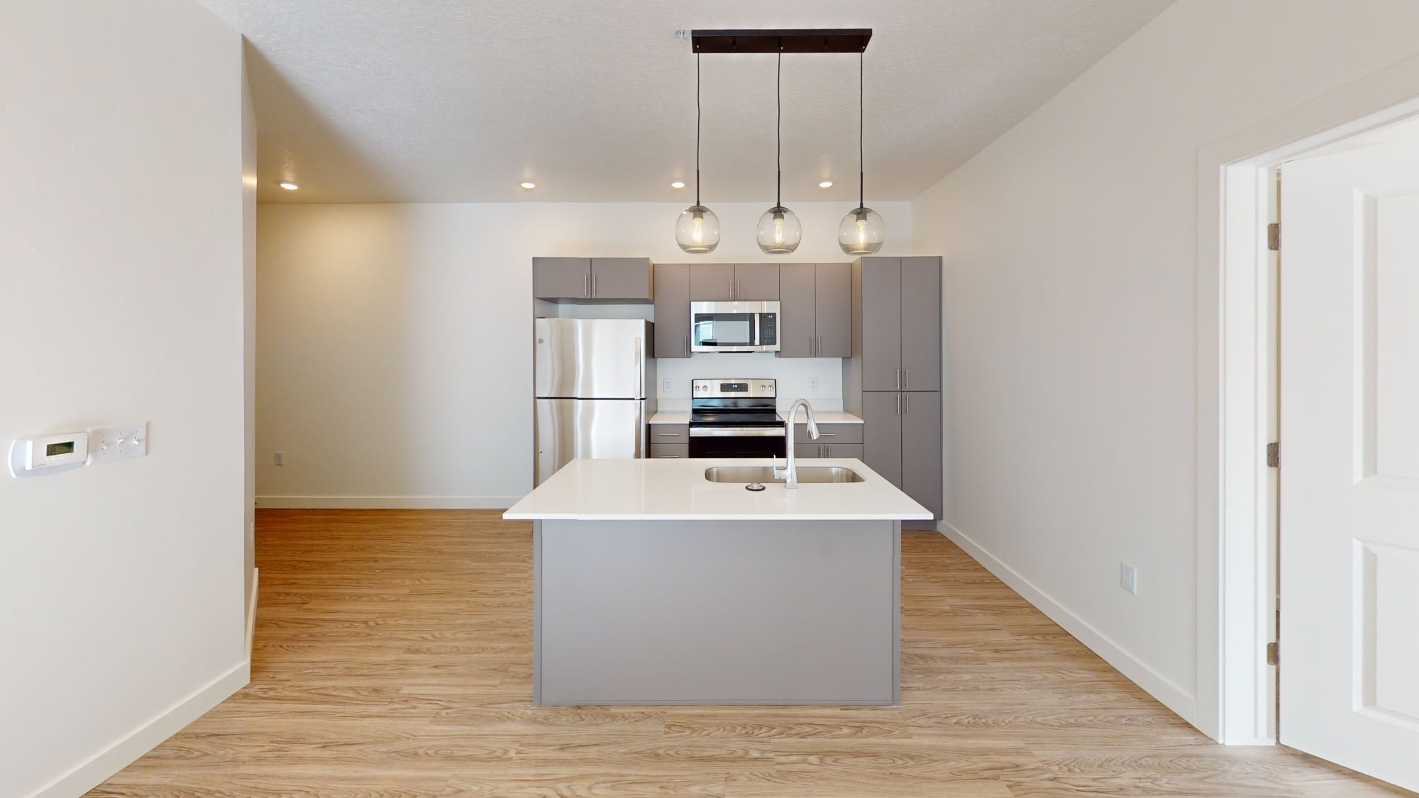 Sage - 3 Bed / 2 Bath