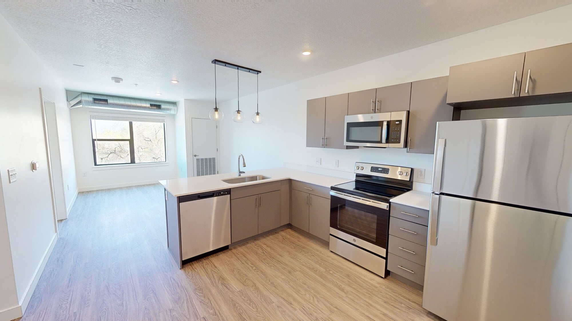 Sandalwood - 1 Bed / 1 Bath
