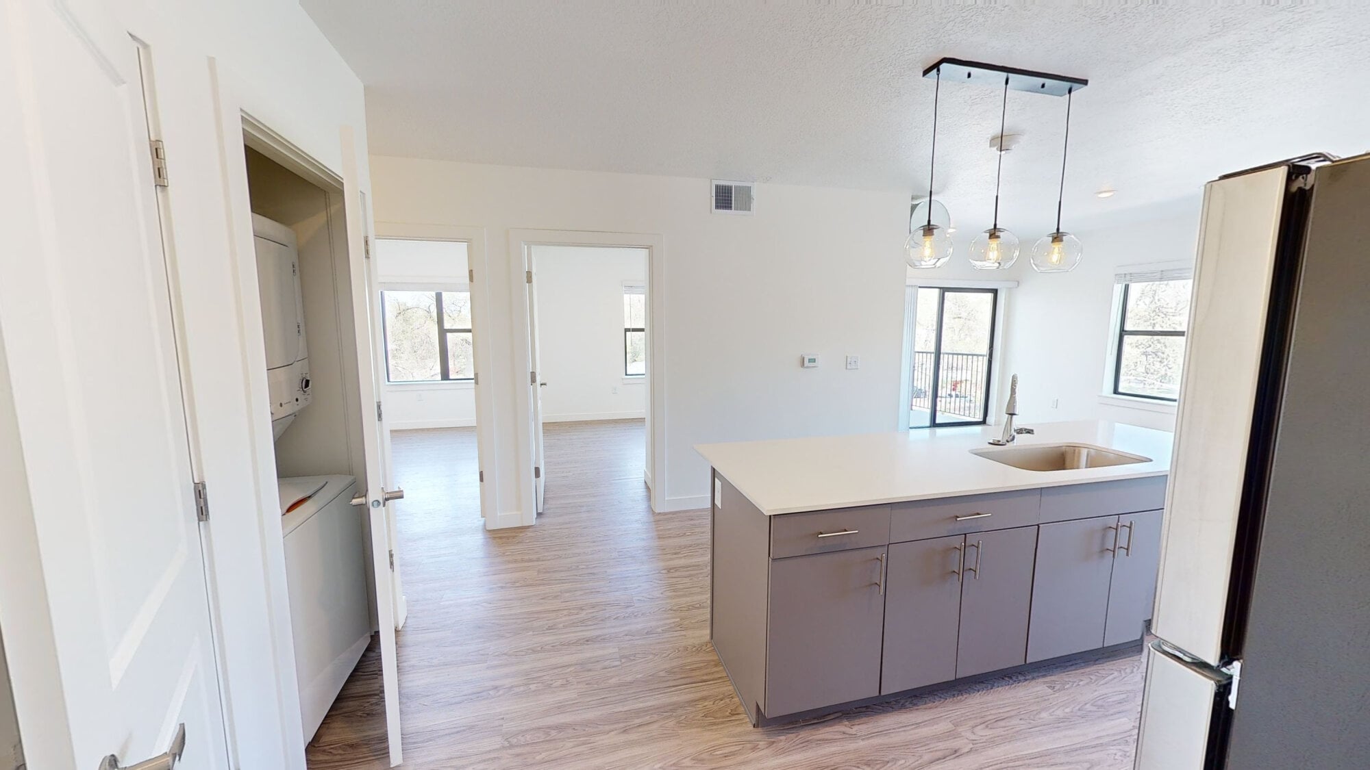 Neroli - 3 Bed / 2 Bath