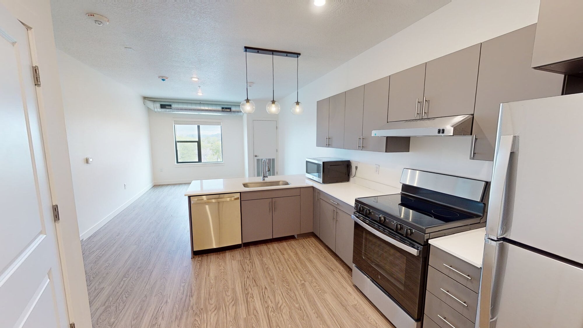 Palo Santo - 1 Bed / 1 Bath