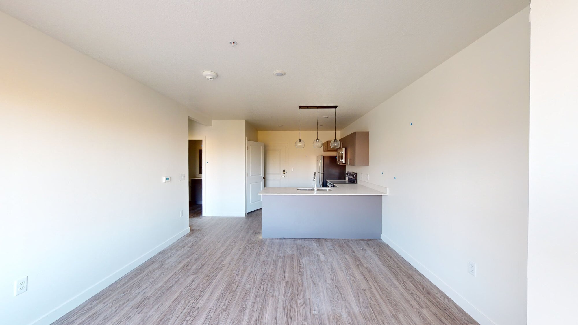 Vetiver - 1 Bed / 1 Bath