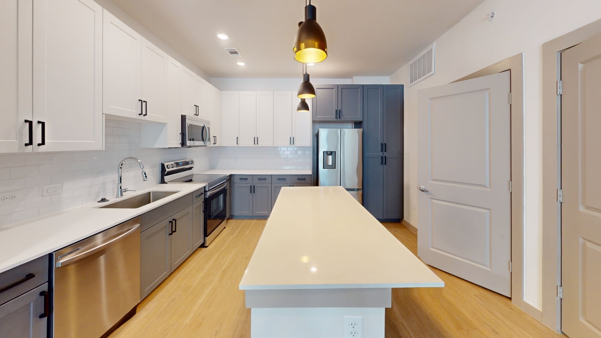 Appaloosa - 1 Bed / 1 Bath