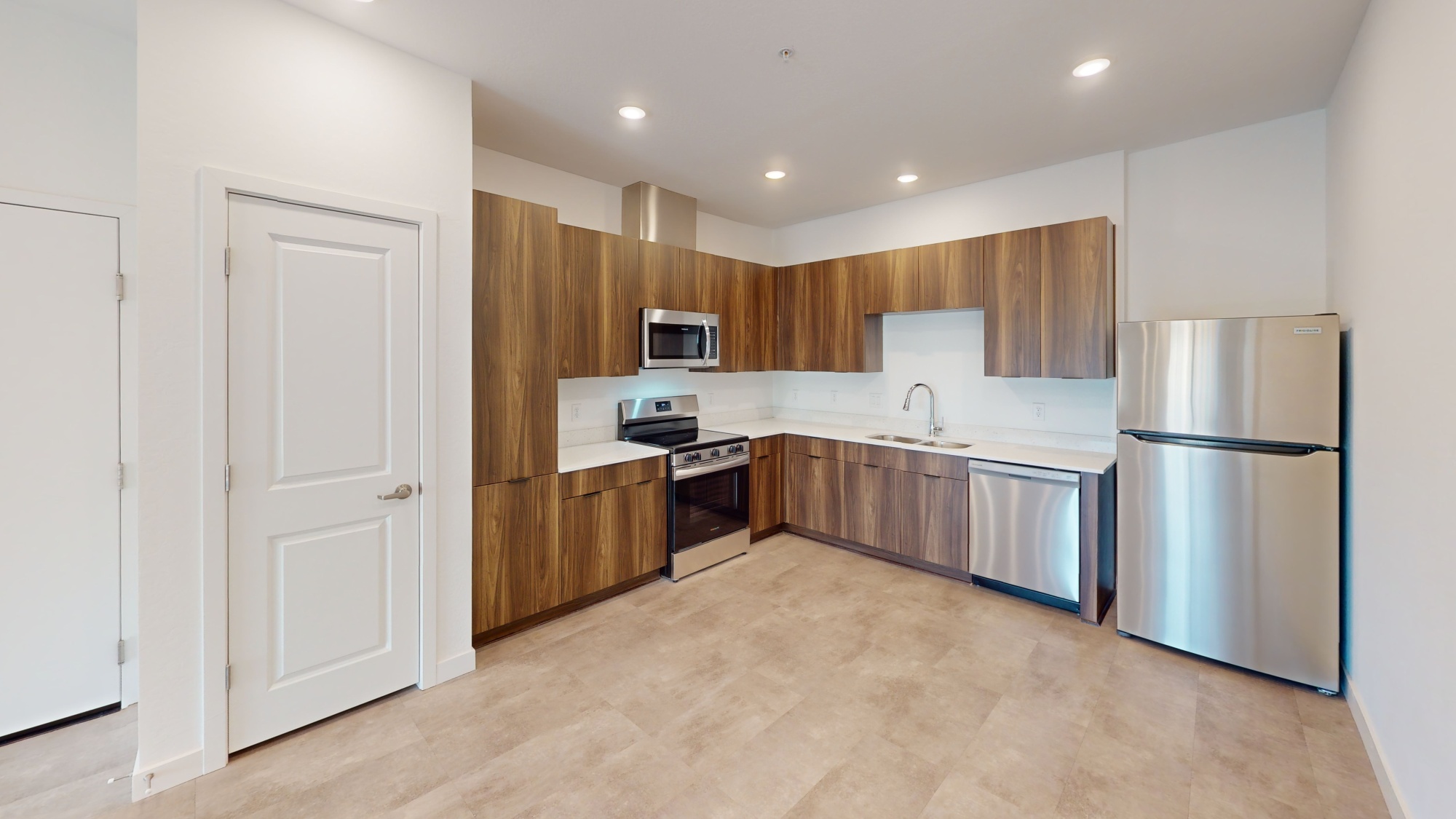 Chihuahuan - 1 Bed / 1 Bath