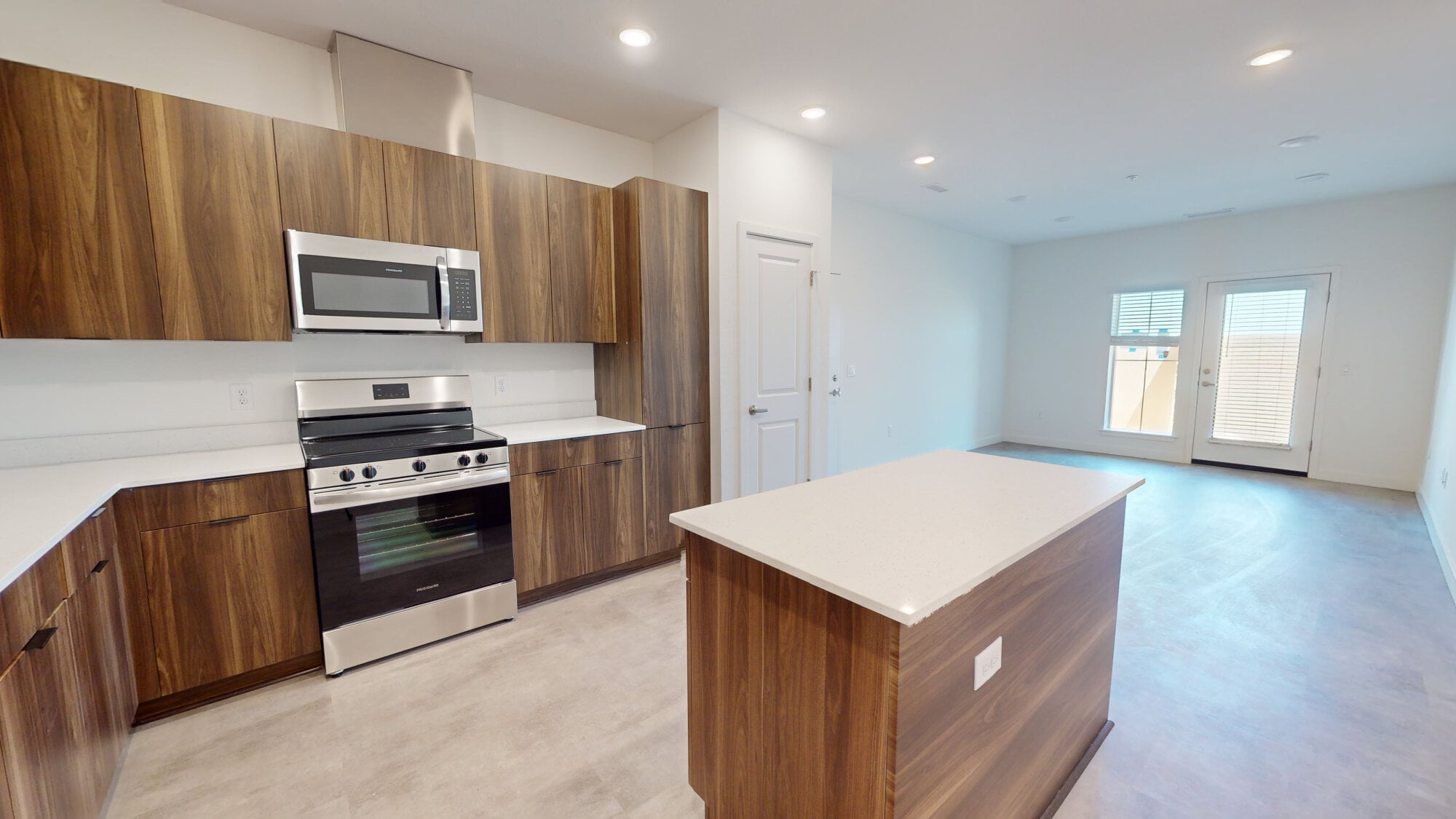 Mojave - 2 Bed / 2 Bath