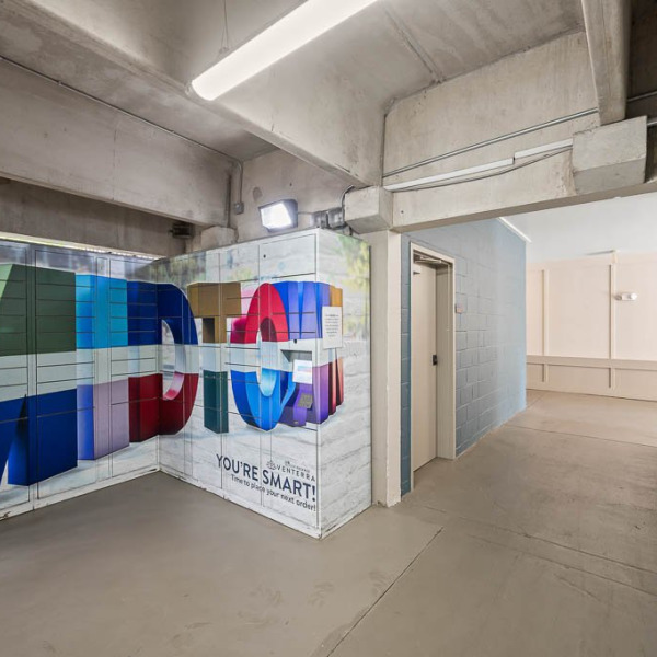 Apex West Midtown general photo