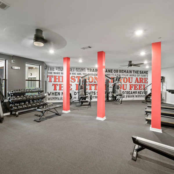 Apex West Midtown general photo