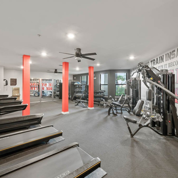 Apex West Midtown general photo