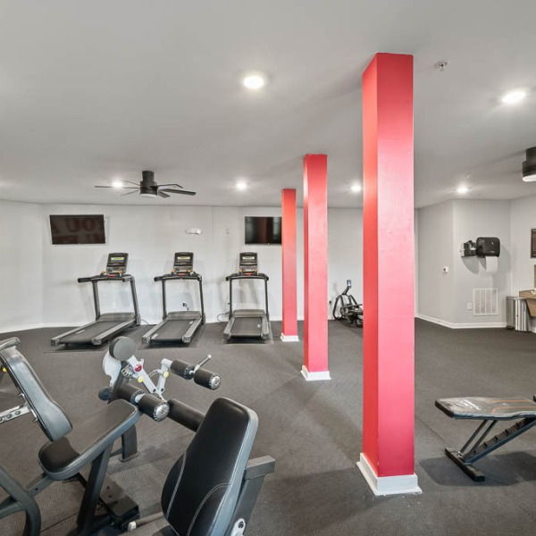 Apex West Midtown general photo