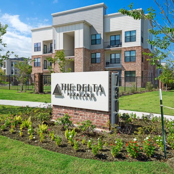 The Delta Pearland general photo