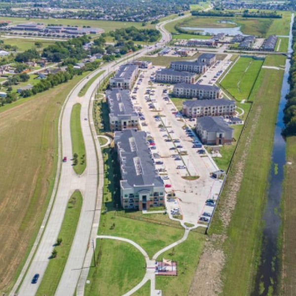 The Delta Pearland general photo