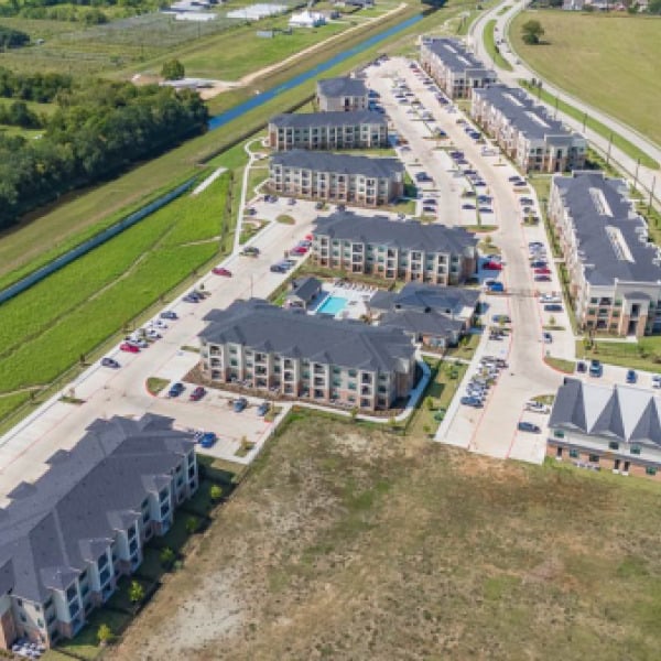 The Delta Pearland general photo