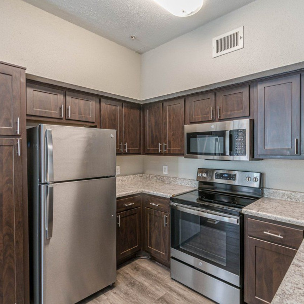 Carlyle Place Apartments general photo