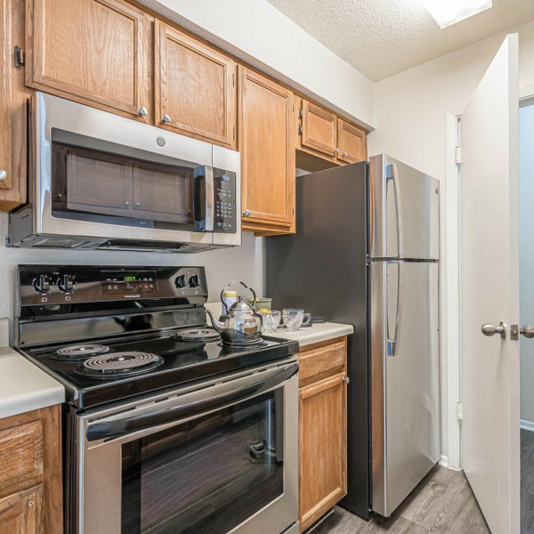 Keystone Apartments general photo