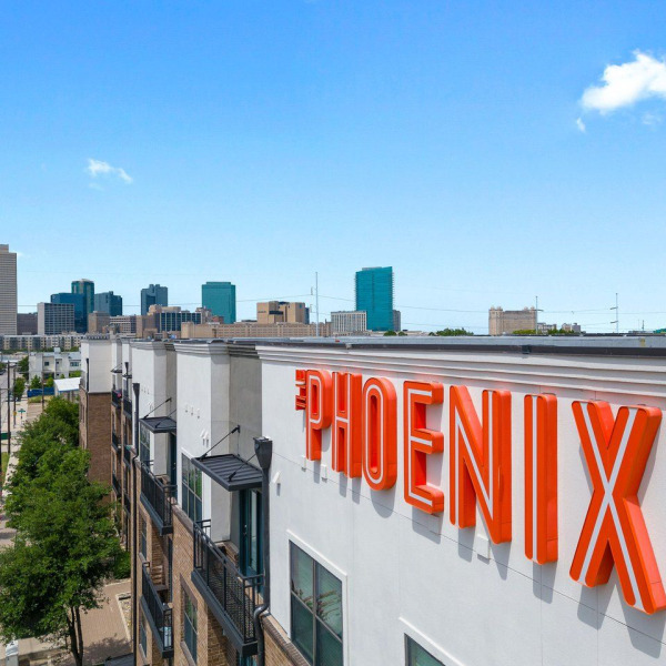 The Phoenix general photo