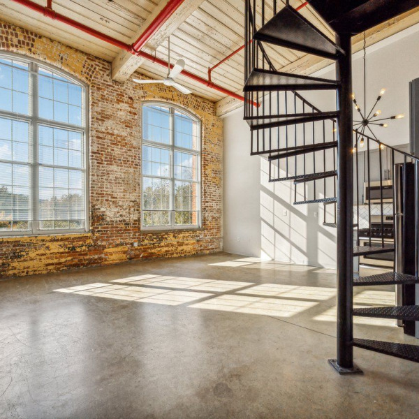 Canton Mill Lofts general photo