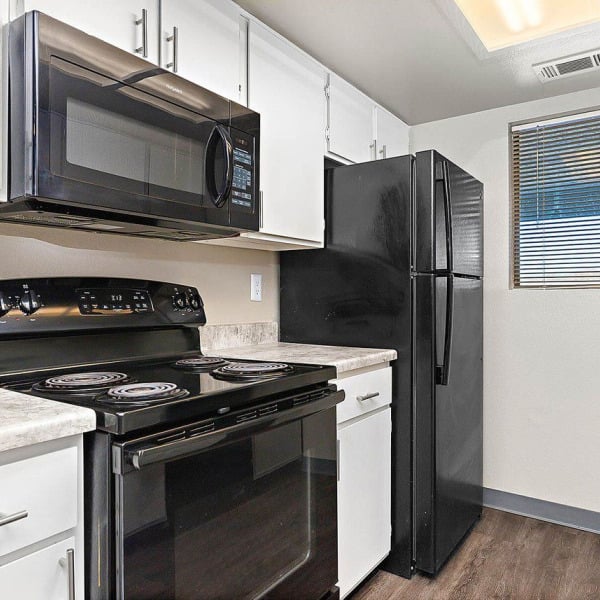 Timberlane Village Apartments general photo