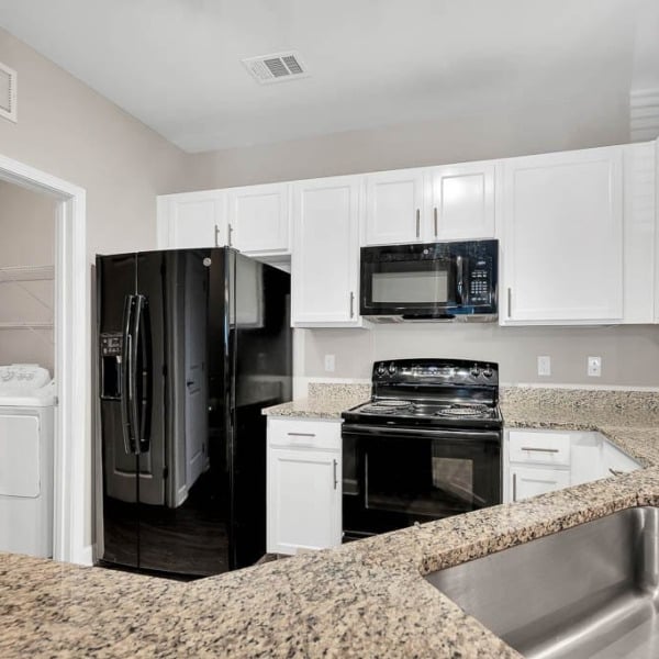 Creekside Apartment Homes general photo