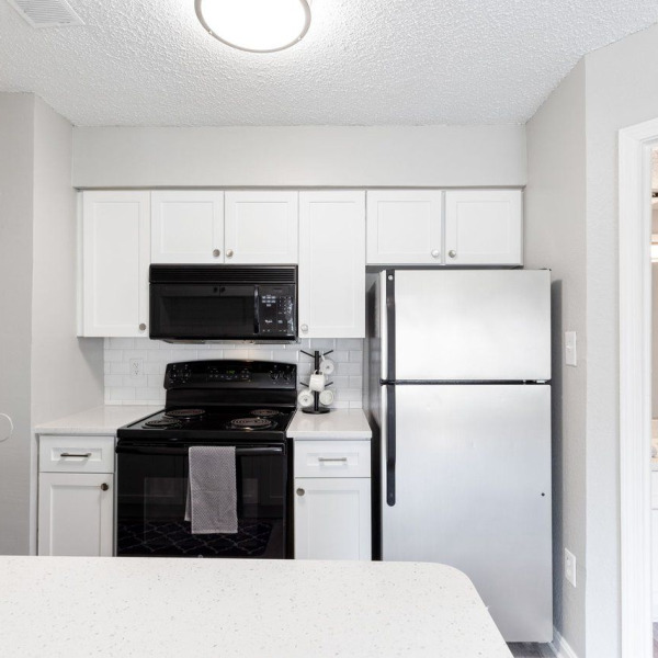 Steeplechase Apartments general photo