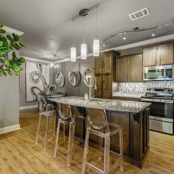 Pointe at Bentonville general photo
