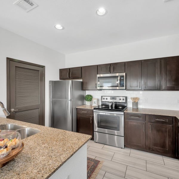 Townhomes at Lake Park general photo